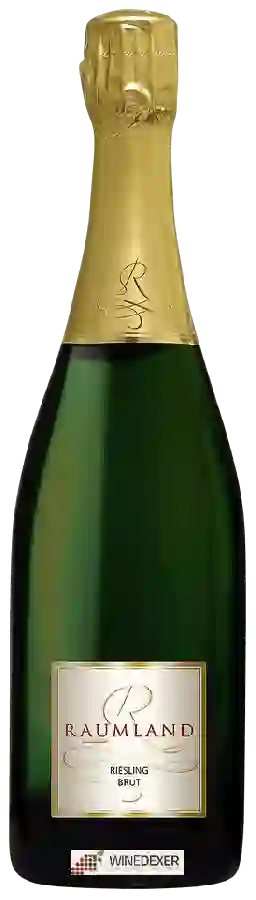 Winery Raumland - Riesling Brut Winery Raumland - Riesling Brut