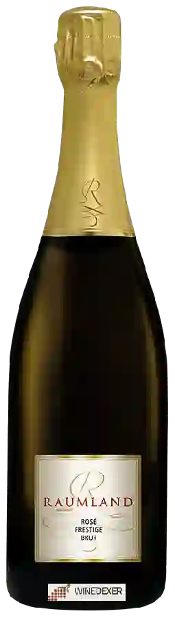 Winery Raumland - Rosé Prestige Brut