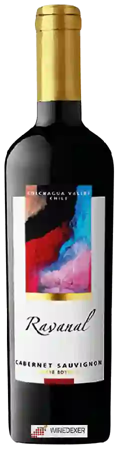 Winery Ravanal - Cabernet Sauvignon Winery Ravanal - Cabernet Sauvignon