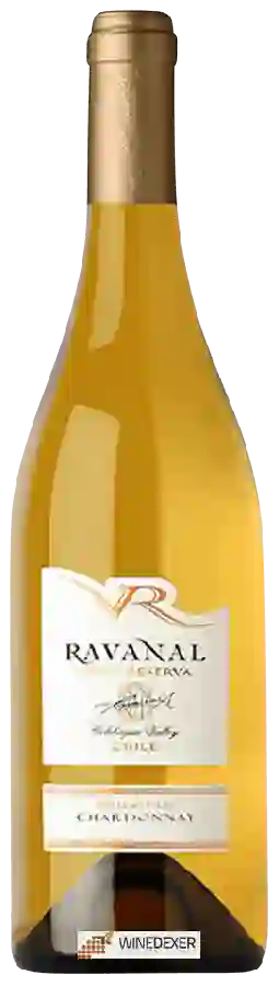 Winery Ravanal - Gran Reserva Chardonnay Winery Ravanal - Gran Reserva Chardonnay