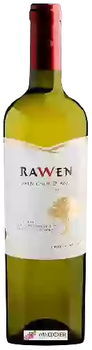 Winery Ravanal - Rawen Sauvignon Blanc