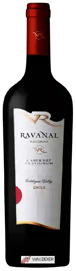 Winery Ravanal - Reserva Cabernet Sauvignon