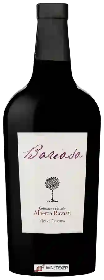 Winery Ravazzi - Borioso