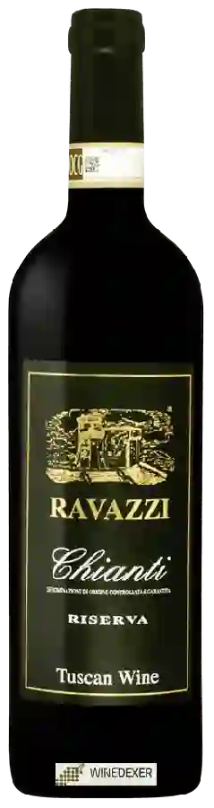 Winery Ravazzi - Chianti Riserva