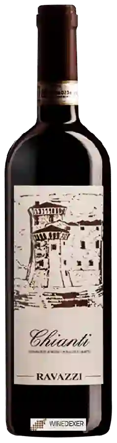Winery Ravazzi - Chianti Winery Ravazzi - Chianti