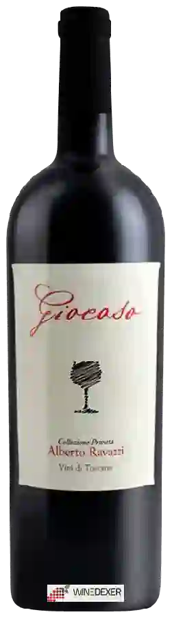 Winery Ravazzi - Giocoso