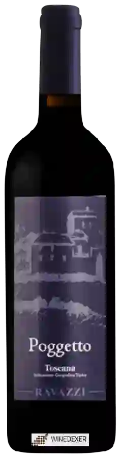 Winery Ravazzi - Poggetto Winery Ravazzi - Poggetto