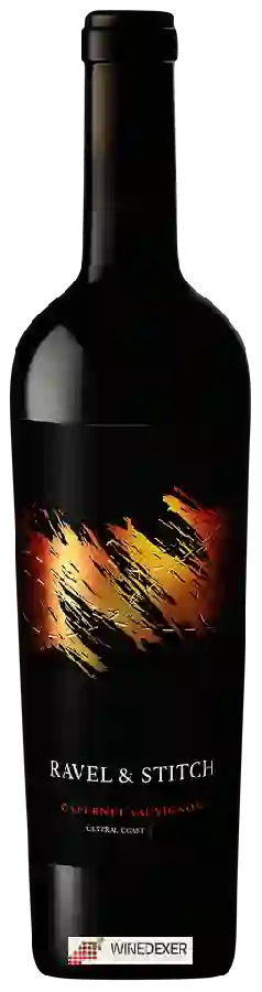 Winery Ravel & Stitch - Cabernet Sauvignon