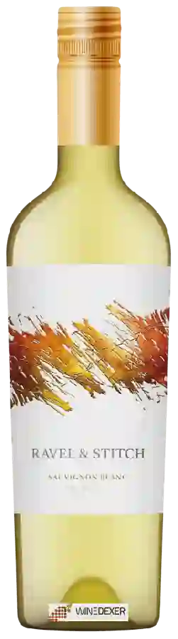 Winery Ravel & Stitch - Sauvignon Blanc