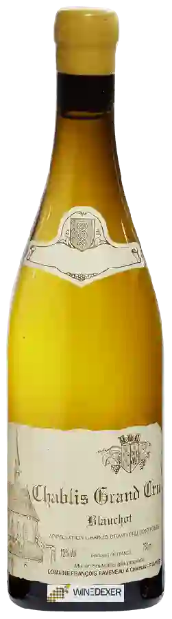 Winery Raveneau - Chablis Grand Cru 'Blanchot'