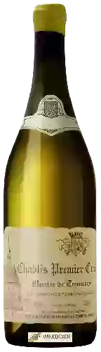 Winery Raveneau - Chablis Premier Cru 'Montée de Tonnerre'