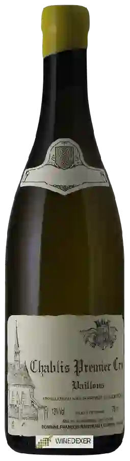 Winery Raveneau - Chablis Premier Cru 'Vaillons' Winery Raveneau - Chablis Premier Cru 'Vaillons'