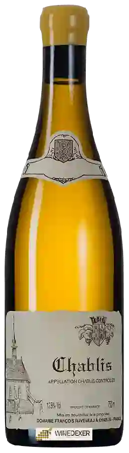 Winery Raveneau - Chablis Winery Raveneau - Chablis