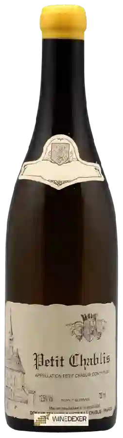 Winery Raveneau - Petit Chablis