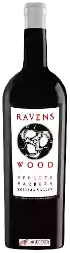 Winery Ravenswood - Bedrock Barbera