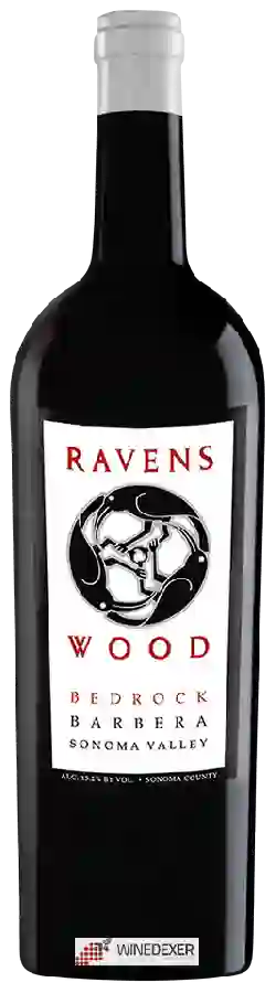Winery Ravenswood - Bedrock Barbera Winery Ravenswood - Bedrock Barbera