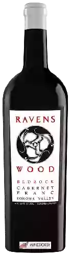 Winery Ravenswood - Bedrock Cabernet Franc