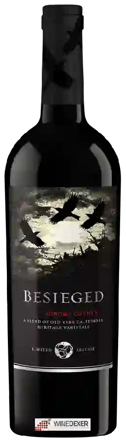 Winery Ravenswood - Besieged Winery Ravenswood - Besieged