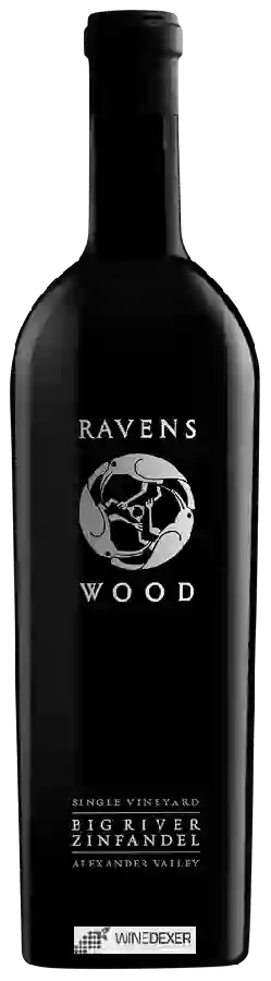 Winery Ravenswood - Big River Zinfandel