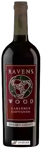 Winery Ravenswood - Cabernet Sauvignon