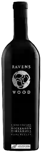 Winery Ravenswood - Dickerson Zinfandel