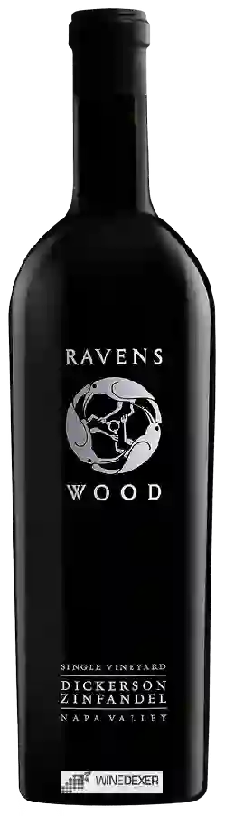 Winery Ravenswood - Dickerson Zinfandel