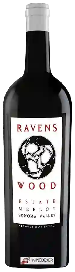 Winery Ravenswood - Estate Merlot
