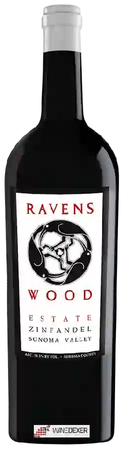Winery Ravenswood - Estate Zinfandel Winery Ravenswood - Estate Zinfandel