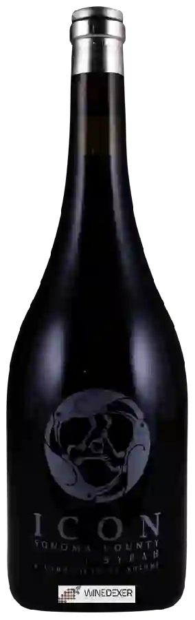 Winery Ravenswood - Icon Syrah
