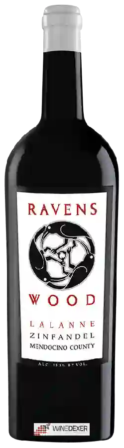 Winery Ravenswood - Lalanne Zinfandel Winery Ravenswood - Lalanne Zinfandel