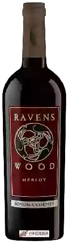 Winery Ravenswood - Merlot