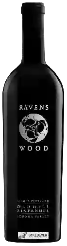 Winery Ravenswood - Old Hill Vineyard Zinfandel