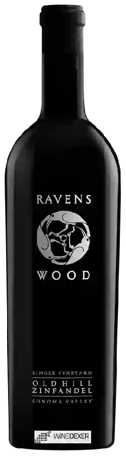 Winery Ravenswood - Old Hill Vineyard Zinfandel Winery Ravenswood - Old Hill Vineyard Zinfandel