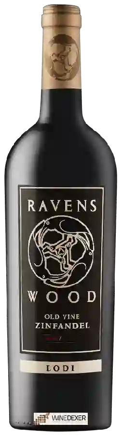 Winery Ravenswood - Old Vine Zinfandel