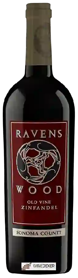 Winery Ravenswood - Old Vine Zinfandel
