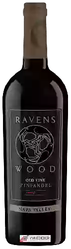 Winery Ravenswood - Old Vine Zinfandel