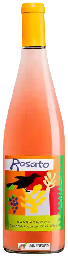 Winery Ravenswood - Rosato Winery Ravenswood - Rosato