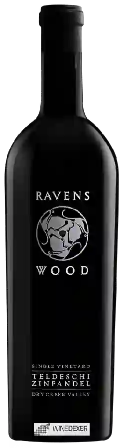 Winery Ravenswood - Teldeschi Vineyard Zinfandel