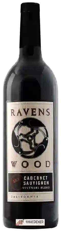 Winery Ravenswood - Vintners Blend Cabernet Sauvignon