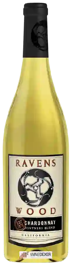 Winery Ravenswood - Vintners Blend Chardonnay Winery Ravenswood - Vintners Blend Chardonnay