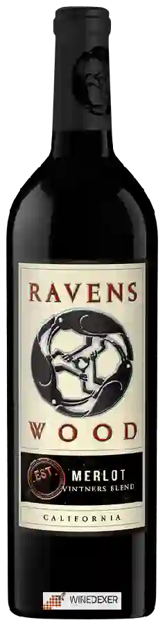 Winery Ravenswood - Vintners Blend Merlot