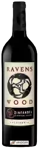 Winery Ravenswood - Vintners Blend Old Vine Zinfandel