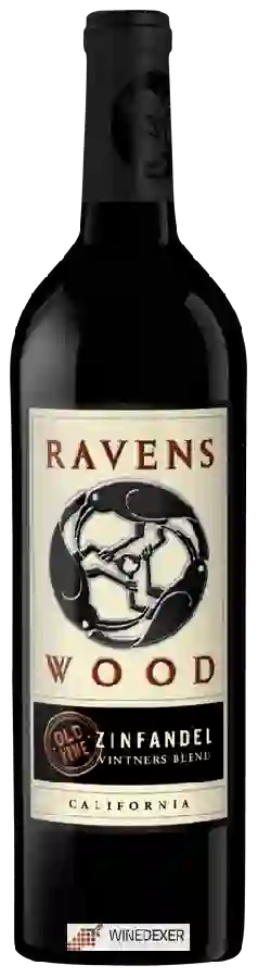 Winery Ravenswood - Vintners Blend Old Vine Zinfandel Winery Ravenswood - Vintners Blend Old Vine Zinfandel