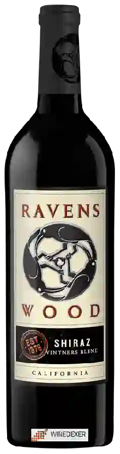 Winery Ravenswood - Vintners Blend Shiraz Winery Ravenswood - Vintners Blend Shiraz