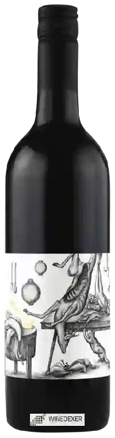 Winery Ravensworth - Rosé de Florete Winery Ravensworth - Rosé de Florete