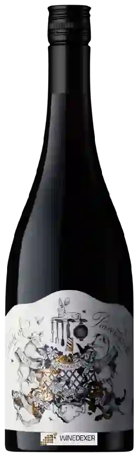 Winery Ravensworth - Shiraz - Viognier