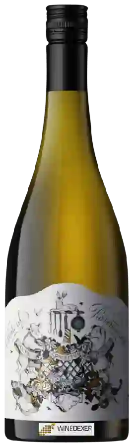 Winery Ravensworth - The Grainery