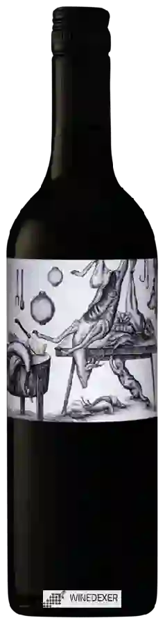 Winery Ravensworth - Tinto