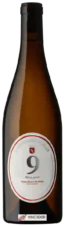 Winery Raventos d'Alella - 9 Tina Nou Blanco