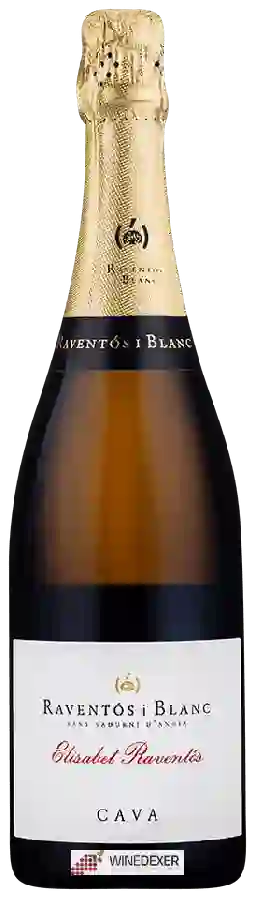 Winery Raventos I Blanc - Elisabet Raventõs Cava Winery Raventos I Blanc - Elisabet Raventõs Cava